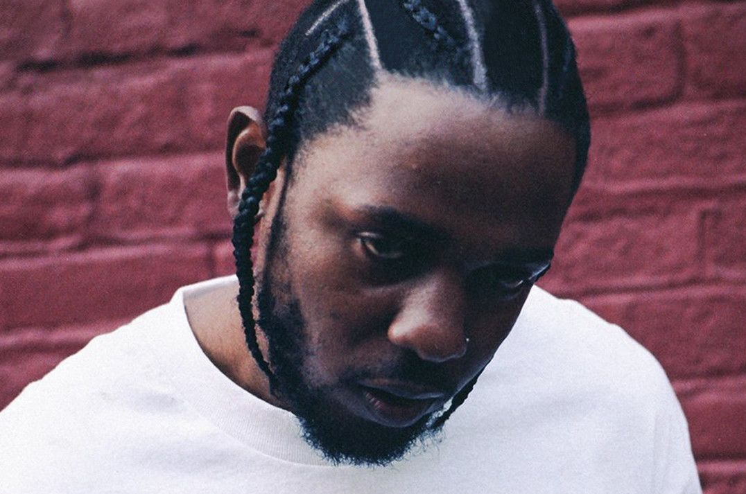Kendrick Lamar: Seoul’s Soul